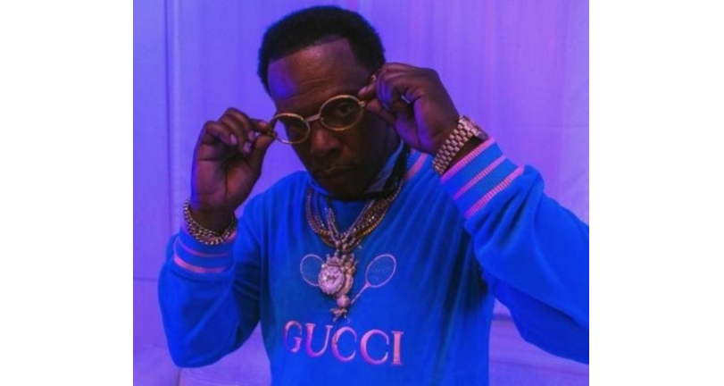 OG Hip-Hop Influencer D$Rich$ Drops Diamonds of Knowledge on New EP ‘It ...