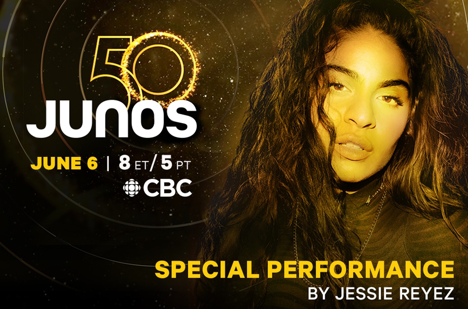 Here Are All the Performers & Presenters for the 2021 Juno Awards