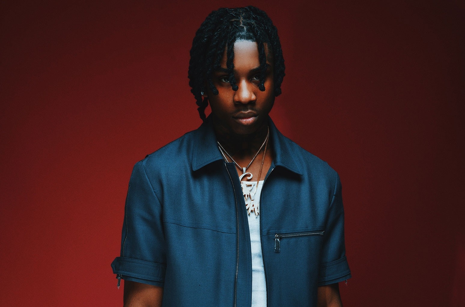 Polo G's “RAPSTAR” debuts at No.1 on the Billboard Hot 100