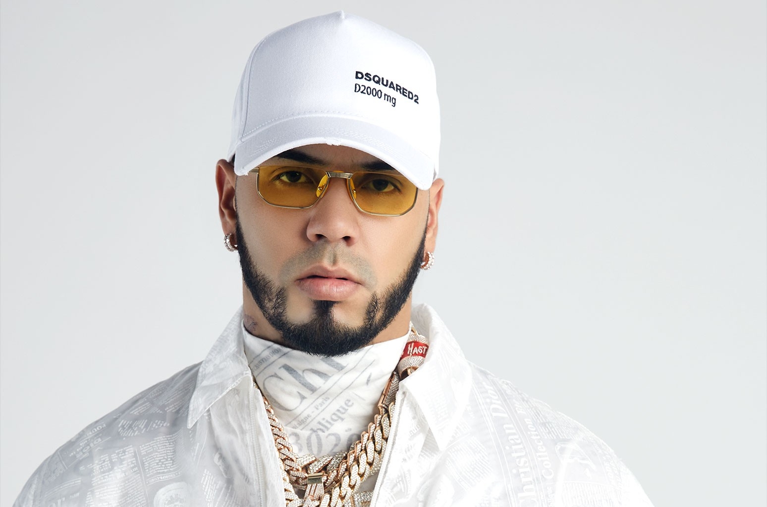 Bad Bunny is the new co-owner of a Puerto Rican basketball team