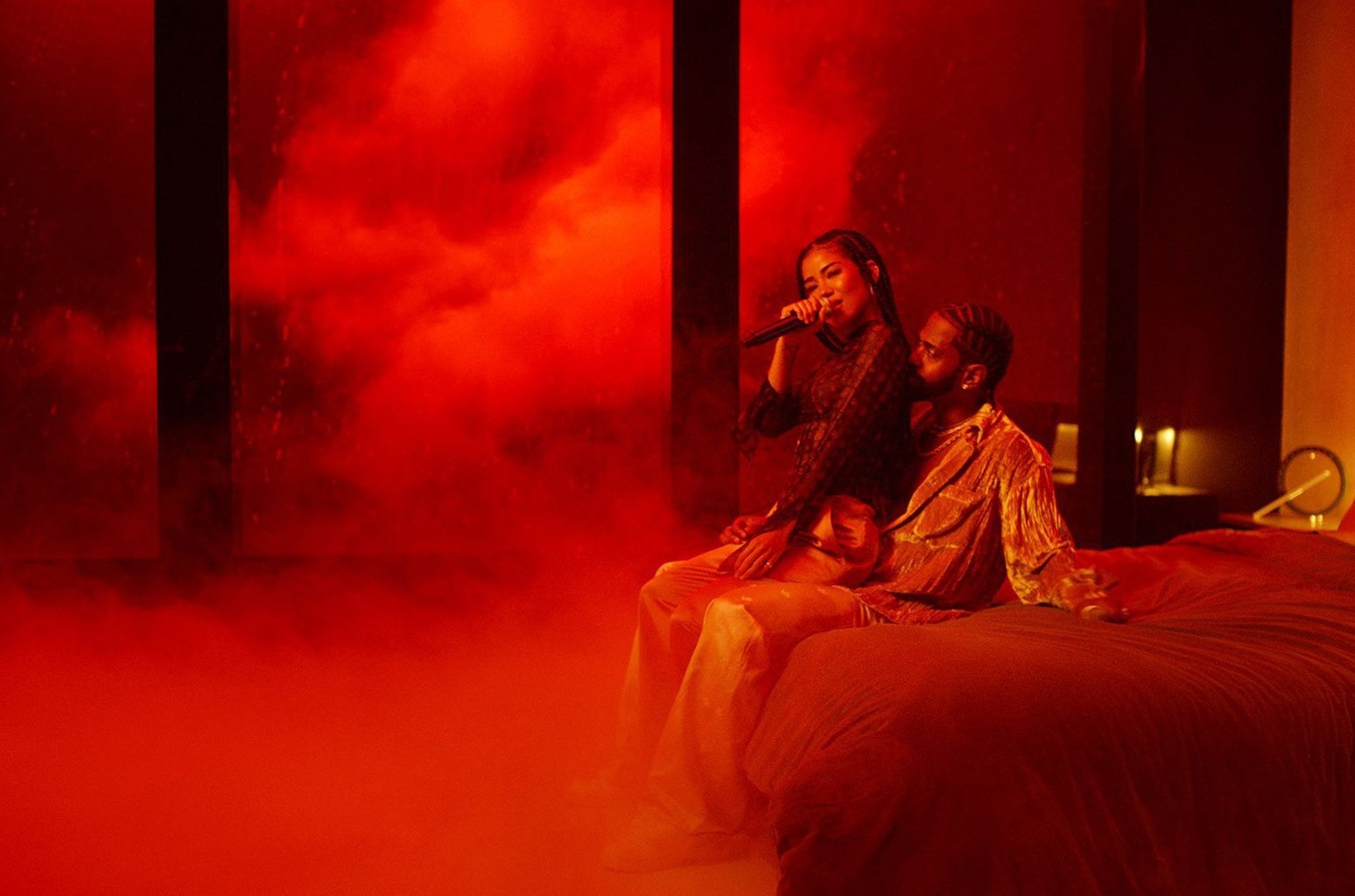 How to Watch the 2021 BET Awards