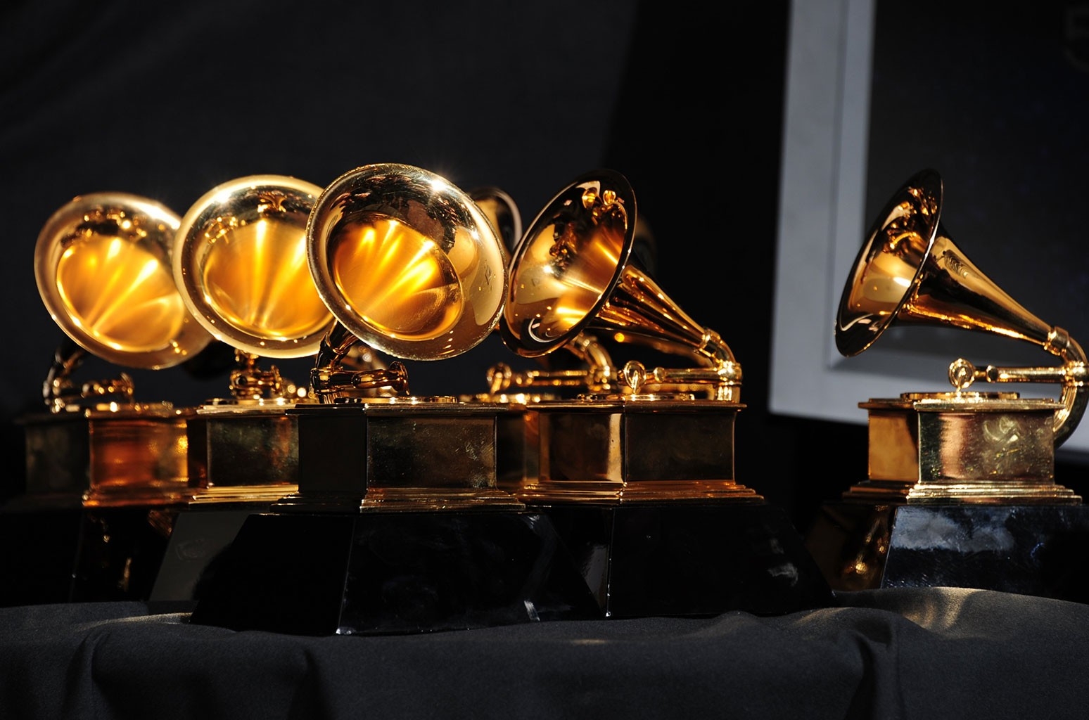 Recording Academy Bans Chart Numbers & Sales Figures in Grammy For Your ...