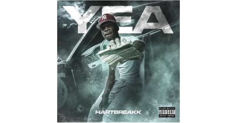 Heartbreaak Uses Pain Of Personal Loss To Inspire Others Through Art On ...