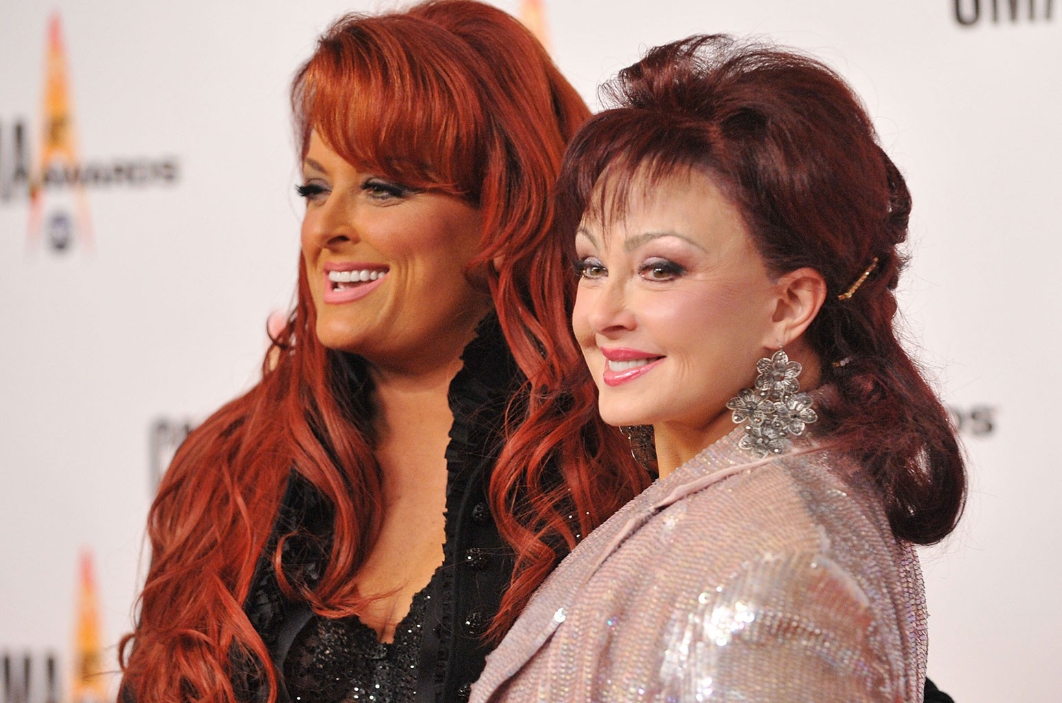 The Judds Are Just The 4th Act To Go From Winning CMA Horizon Award To ...