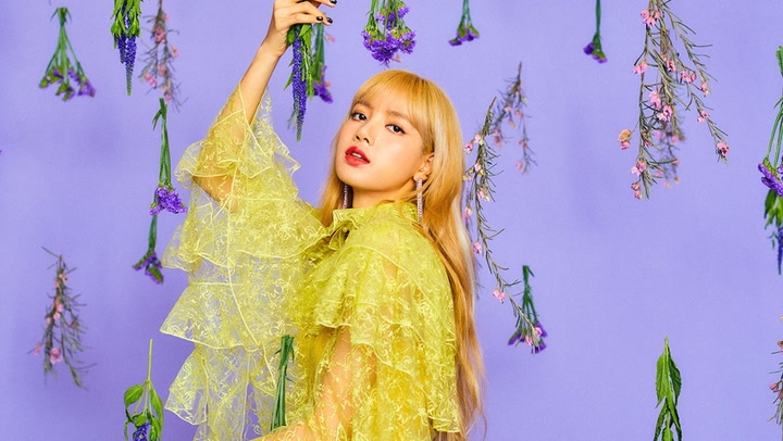 Blackpinks Lisa Reveals Debut Solo Album Release Date