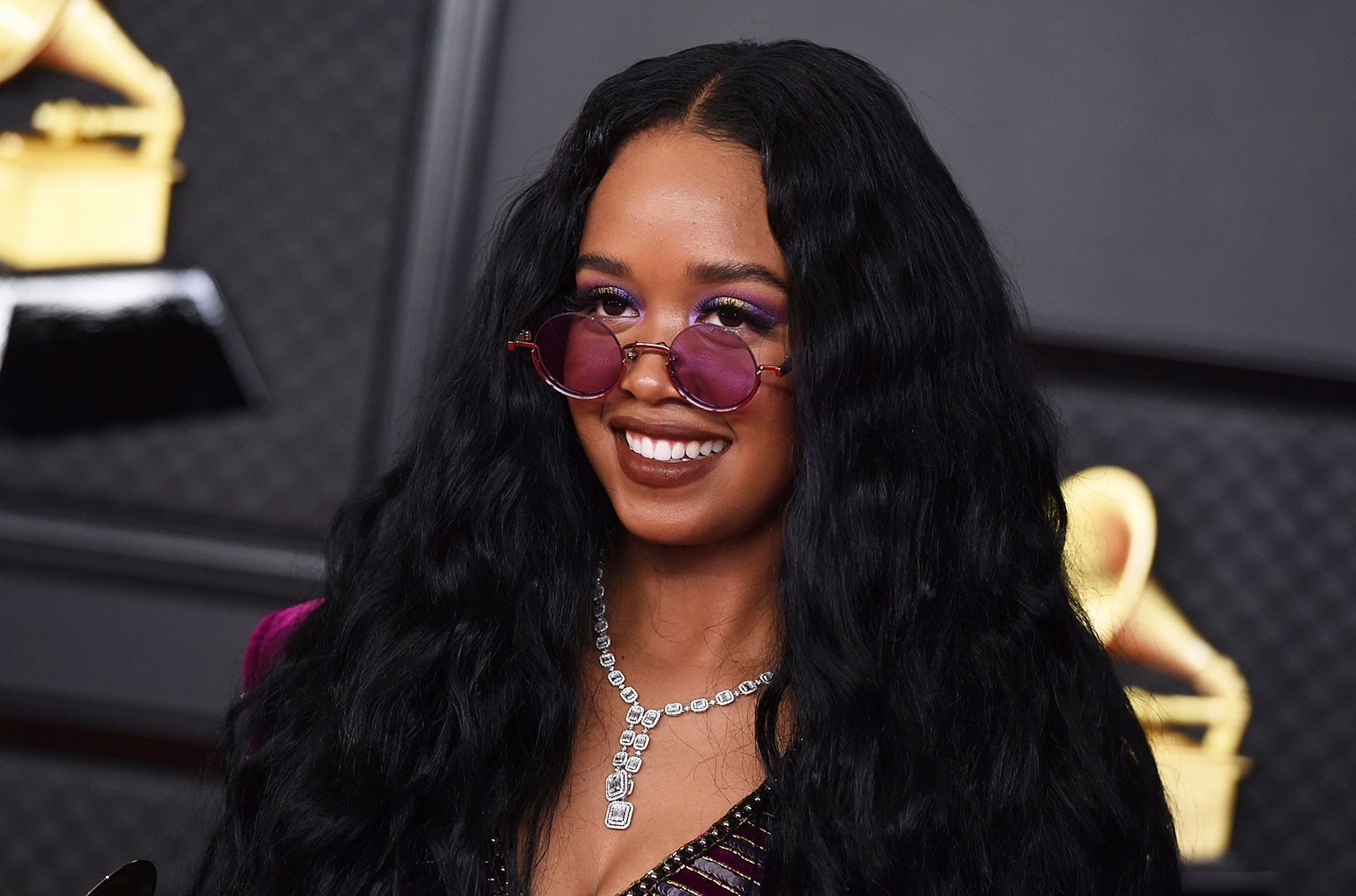 H.E.R. to Make Acting Debut in The Color Purple Movie Musical