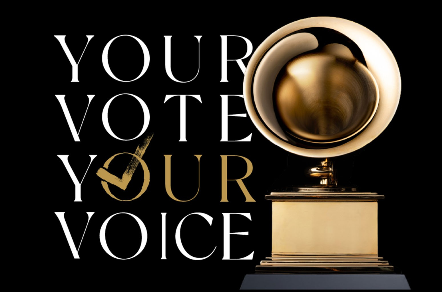 How the Grammys Upgraded Its Voting System for the 2022 Awards