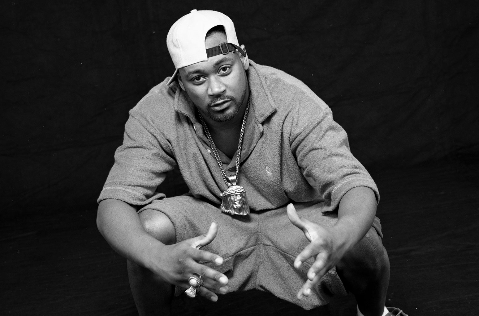 25 Years Later, Ghostface Killah Reflects on the Pain & Trauma That