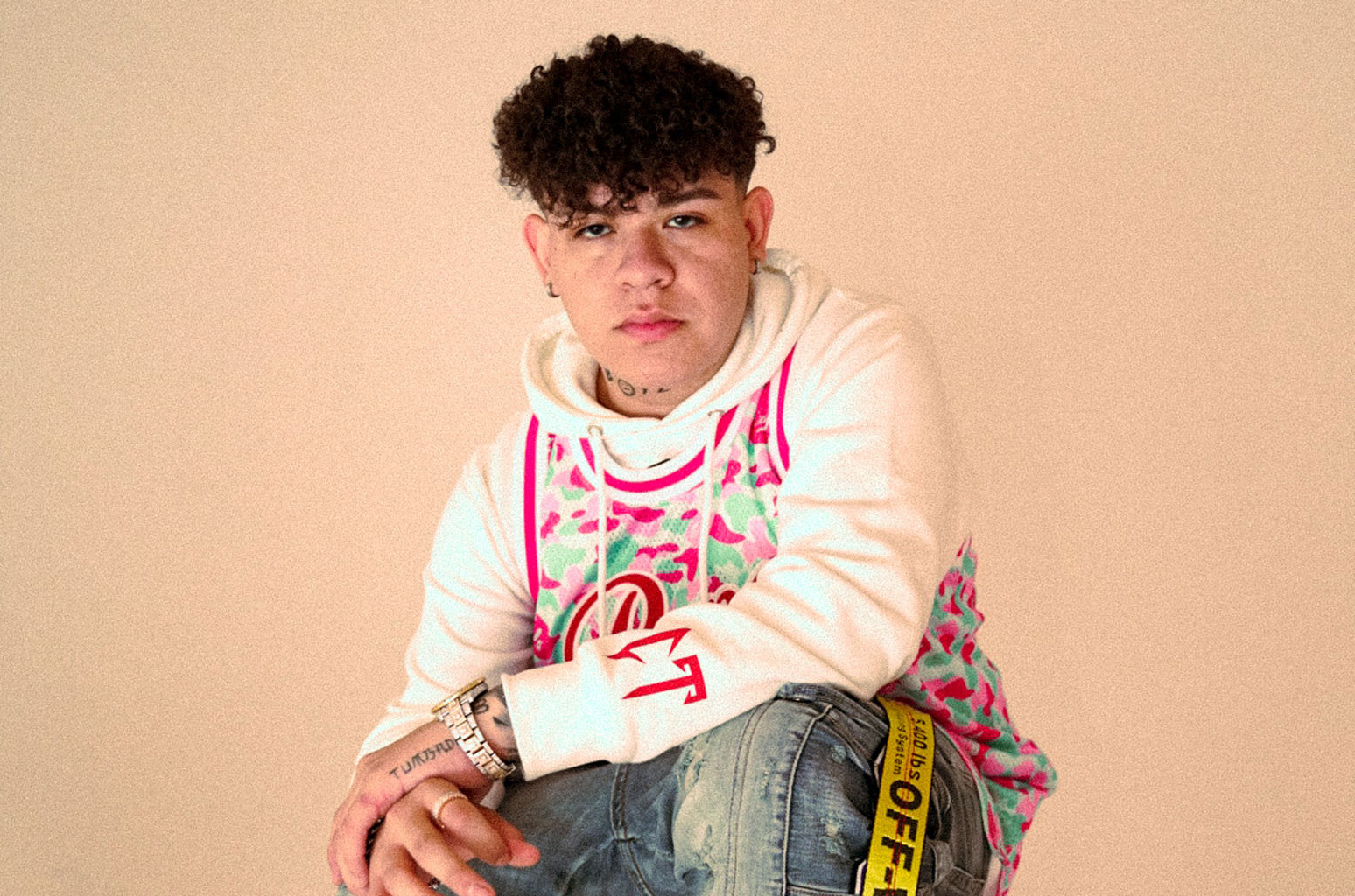 First Stream Latin: New Music From Junior H, Kim Loaiza, Carin Leon & More