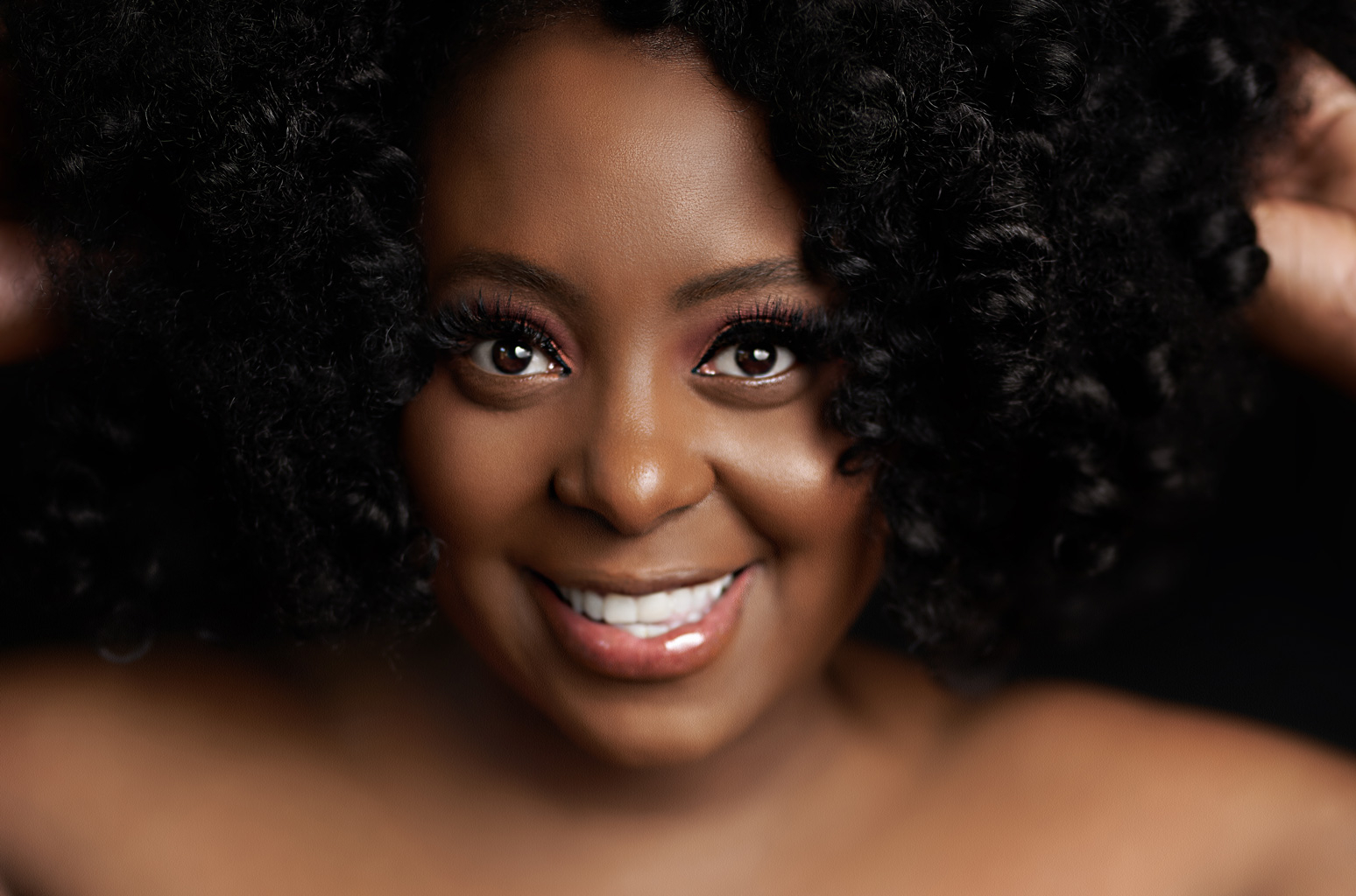 How Ledisi’s Tribute to Nina Simone Landed a Grammy Nod for Best