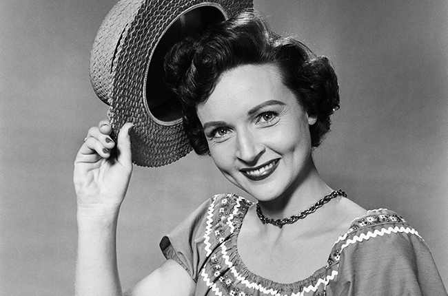 Betty White’s 6 Best Musical Moments