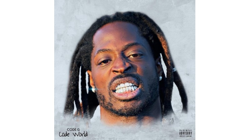 Super Producer Code G Stuns Fans With Solo Album, “Code World”