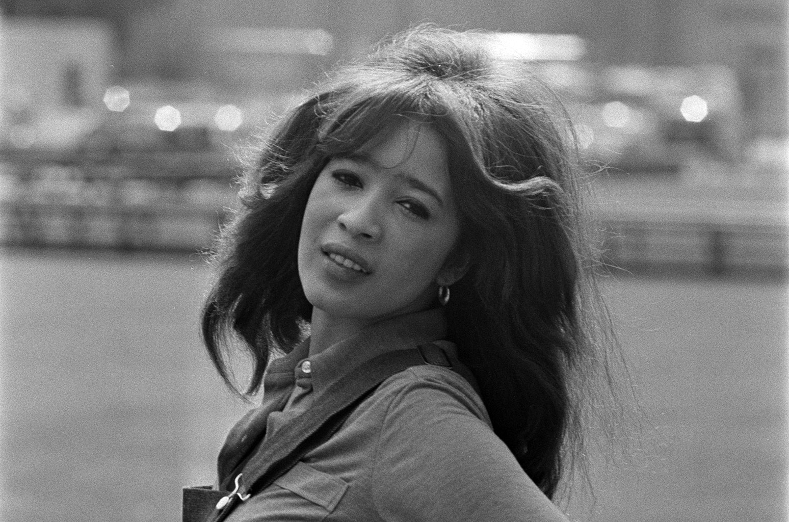 Ronnie Spector Lead Singer Of Classic Girl Group The Ronettes Dies At 78