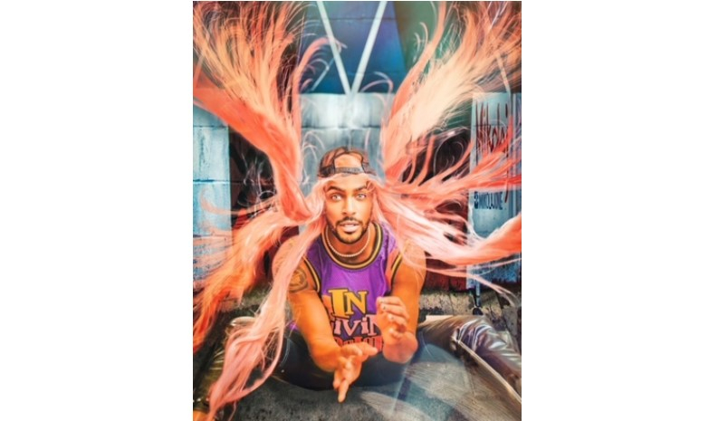 Real X Man Rapper Realxman Captivates The Club With His Latest Video For Single ‘Mesmerized’