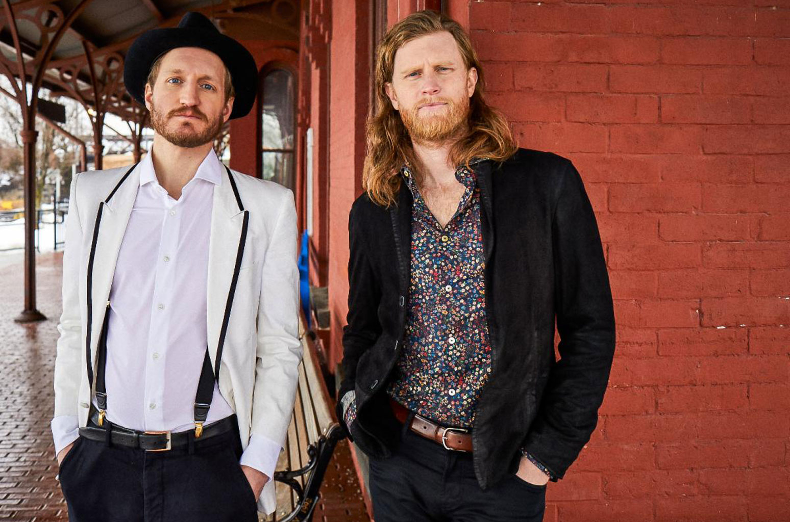 The Lumineers&rsquo; &lsquo;Brightside&rsquo; No. 1 Debut Leads Busy Top Album Sales Chart