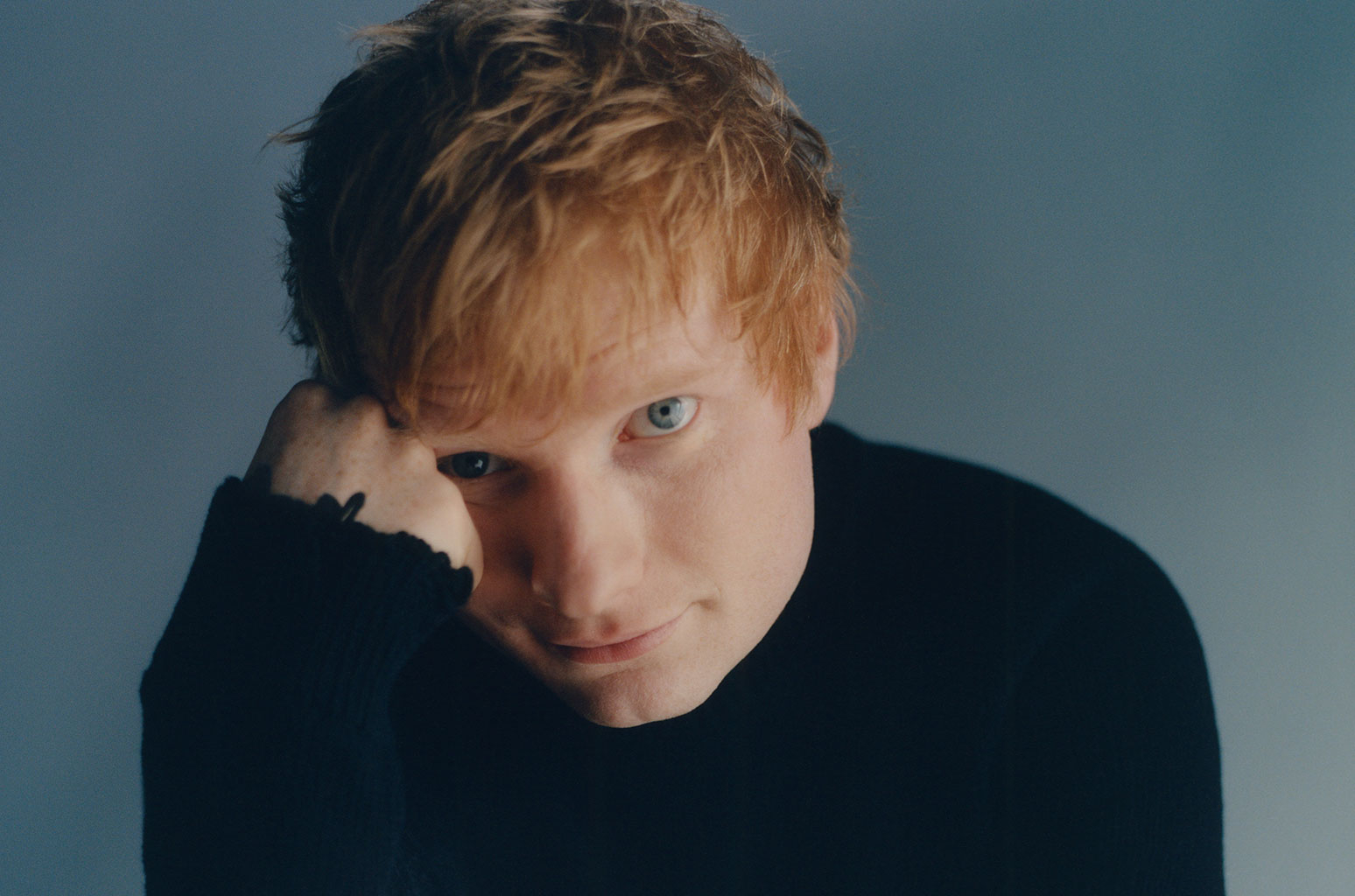 Here Are the Lyrics to Ed Sheeran&rsquo;s &lsquo;Bad Habits&rsquo;