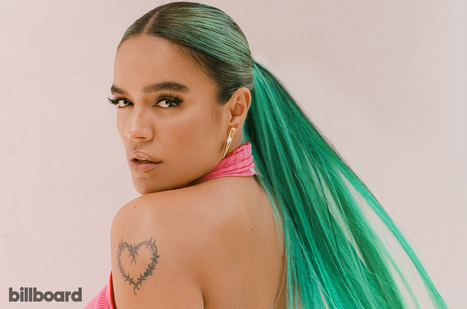 Karol G’s Most-Watched Music Videos: ‘Tusa,’ ‘Culpables,’ ‘Bichota’ & More