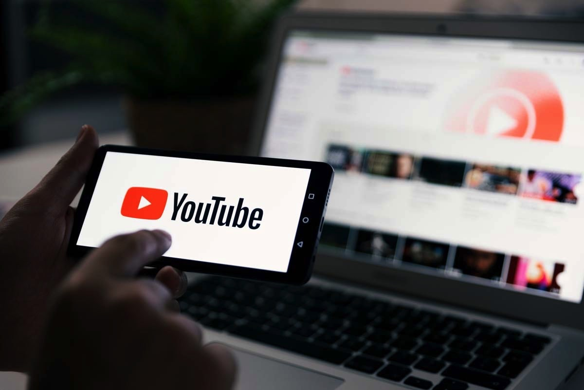 How to Make Money on YouTube as a Musician | Starlight PR