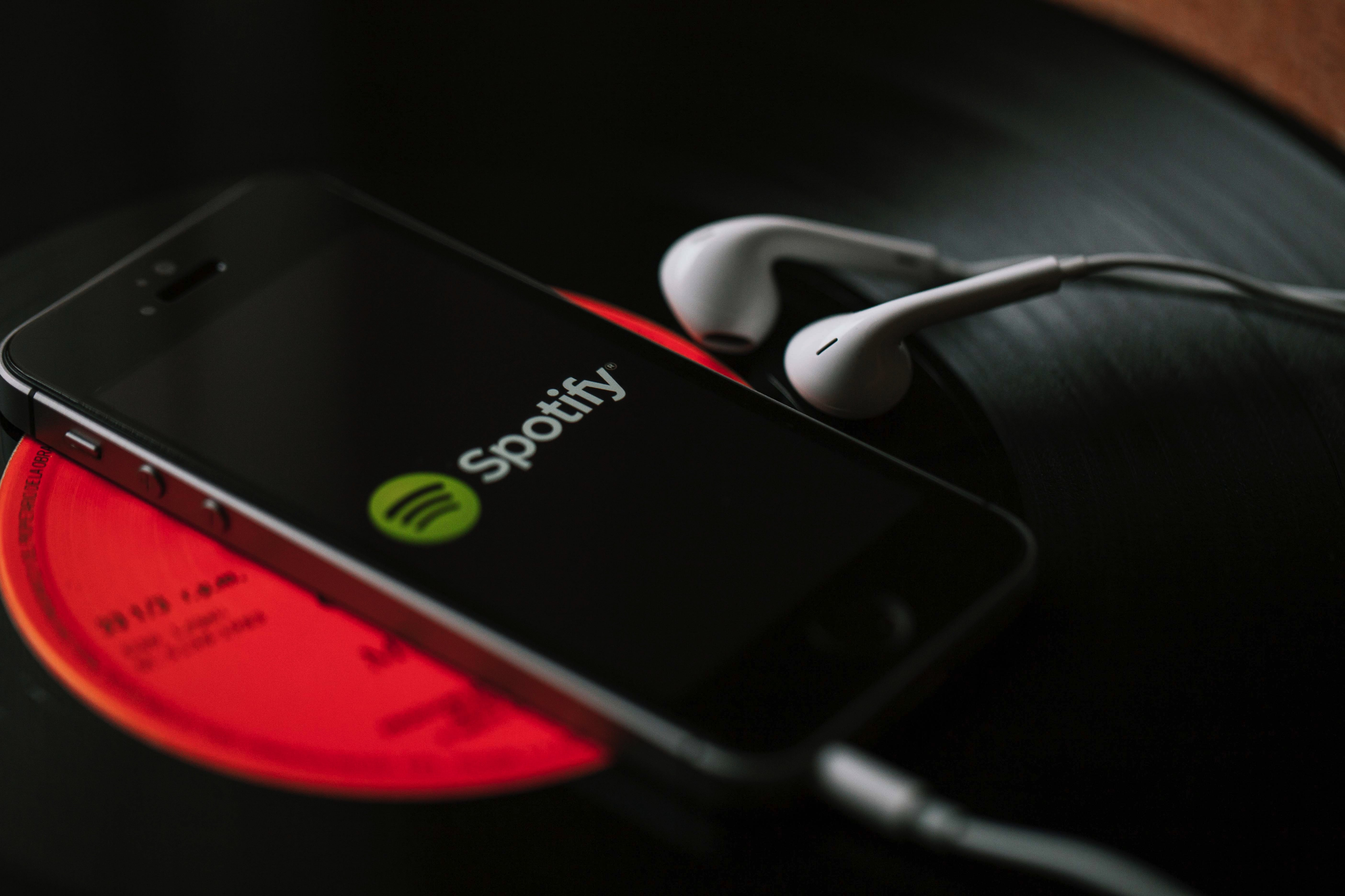 Best Practices for Spotify Audio Ads