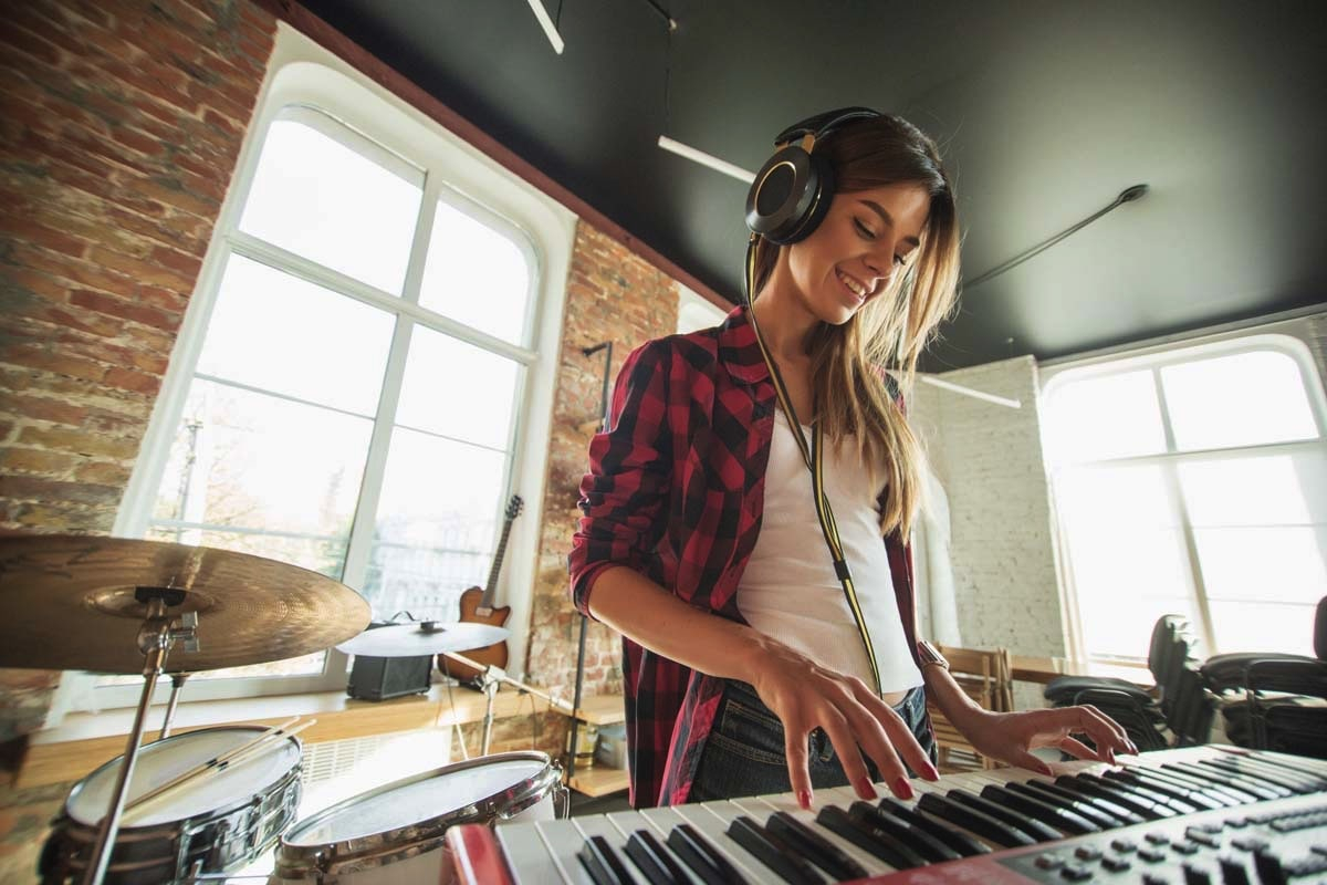 Creating Your Digital Brand as a Musician in 2022