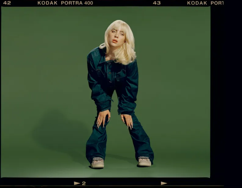Billie Eilish Relearns Her Hometown and Herself in Disney+ Film Happier Than Ever: A Love Letter to Los Angeles