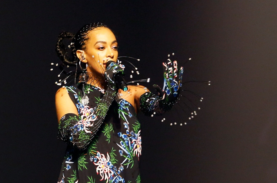 Solange Announces Lineup For 2023 BAM ‘Eldorado Ballroom’ Series