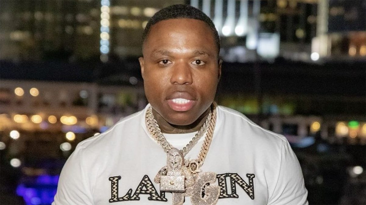 BANDMAN KEVO DEMANDS �BIG CHECK� FOR INFLUENCING OVER A MILLION MEN TO GET LIPO
