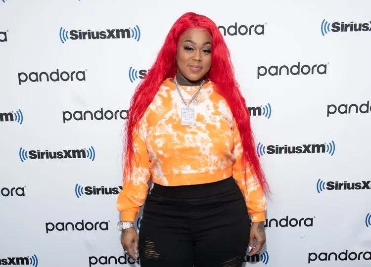 Jucee Froot Net Worth 2023: What Is The Rapper Worth?