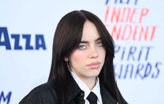 Billie Eilish responds to backlash against her vinyl comments: I wasnt singling anyone out