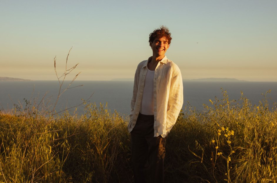 Joshua Bassett Announces �The Golden Years� Headlining Tour: See Dates