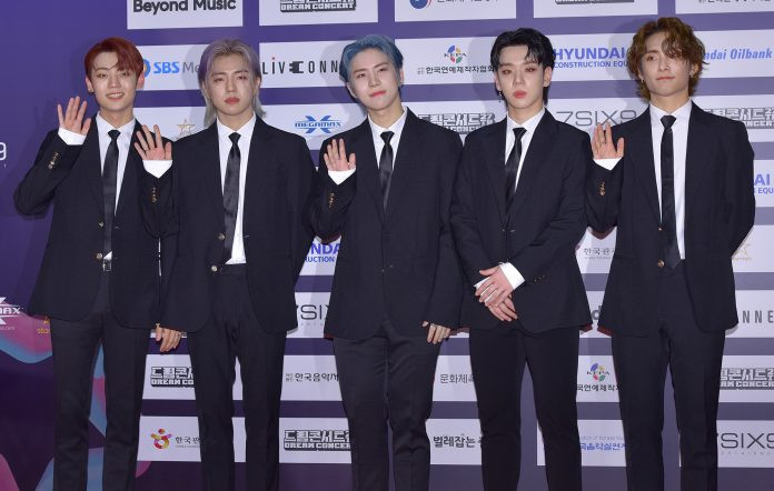 A.C.E announce Europe dates for 2024 Rewind_us world tour