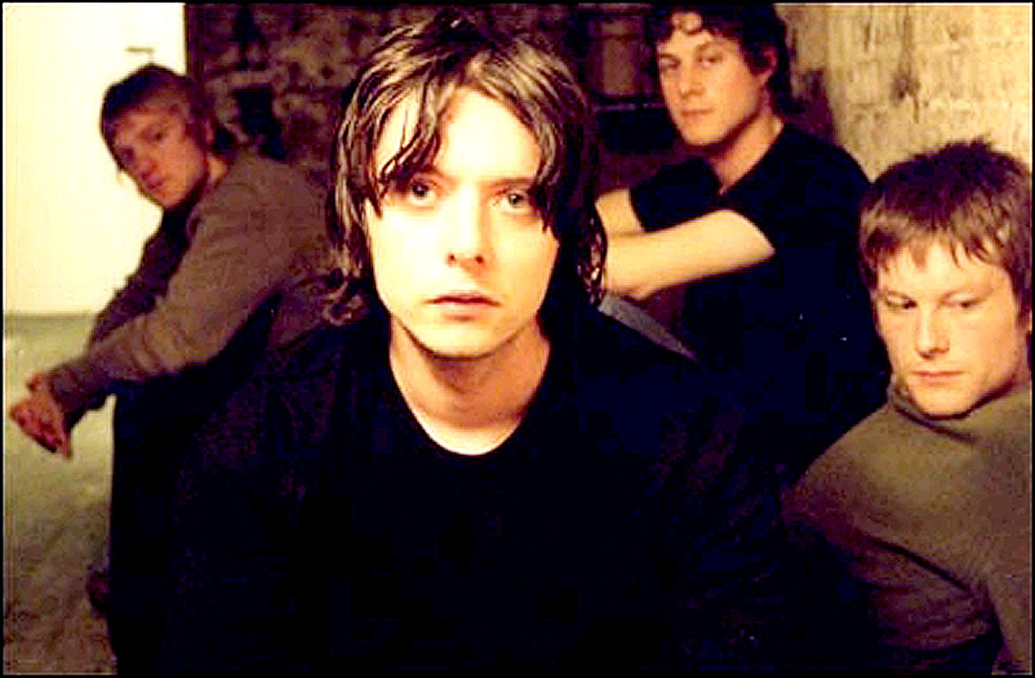 Haven Interview