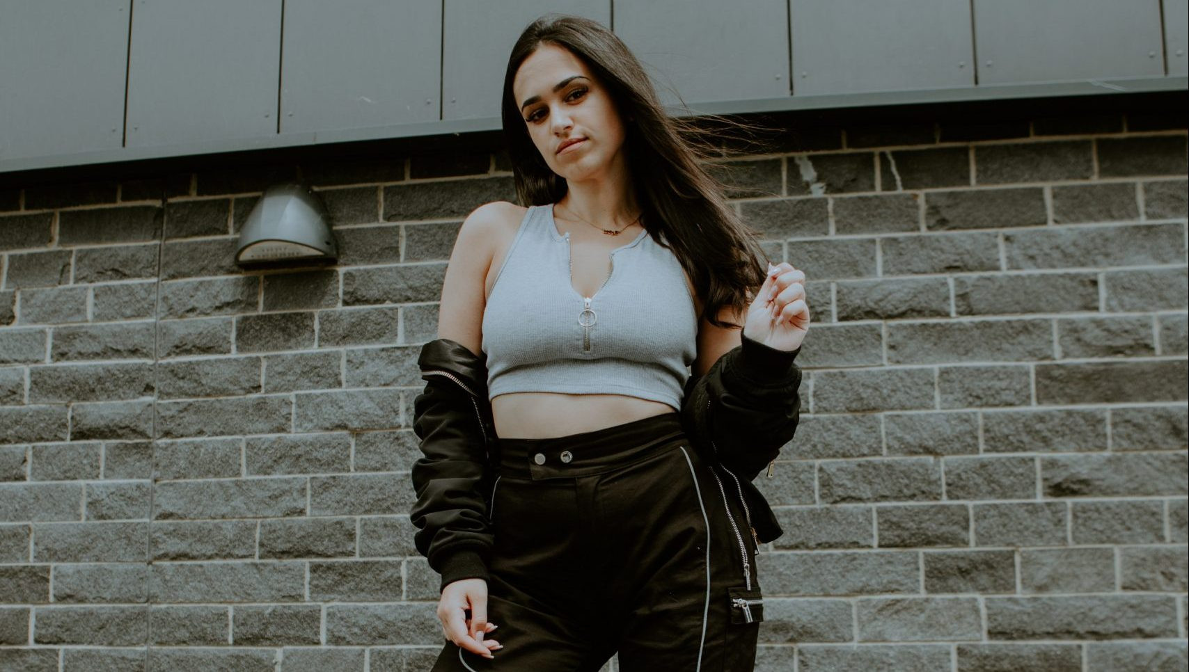 Lydia Singer Interview