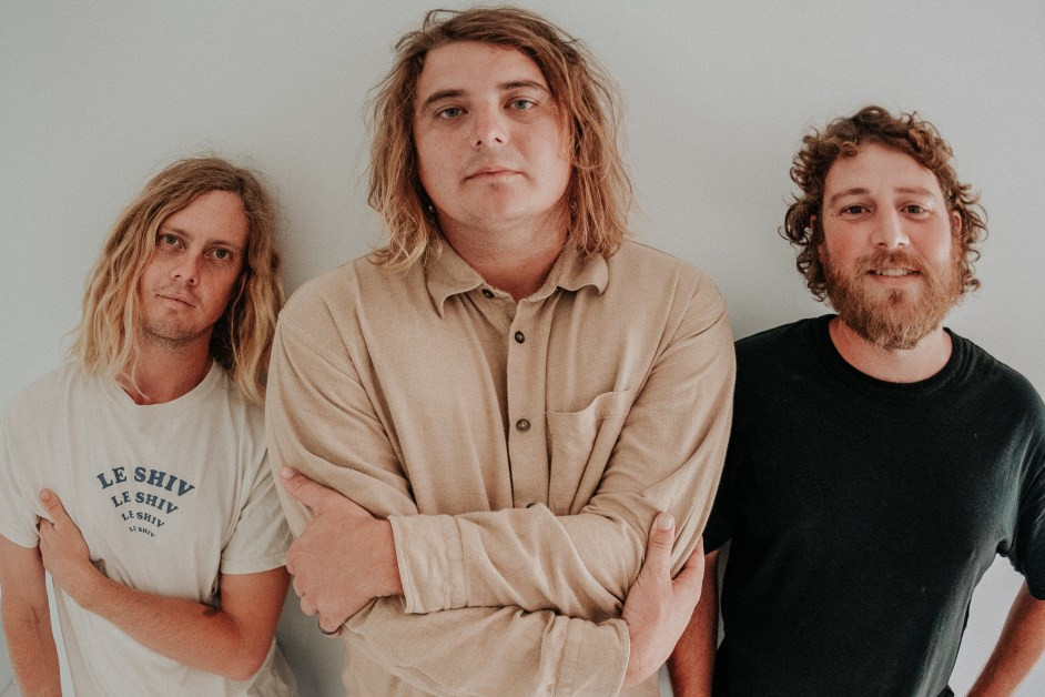 Skegss Cover Sheryl Crows If It Makes You Happy for Like A Version