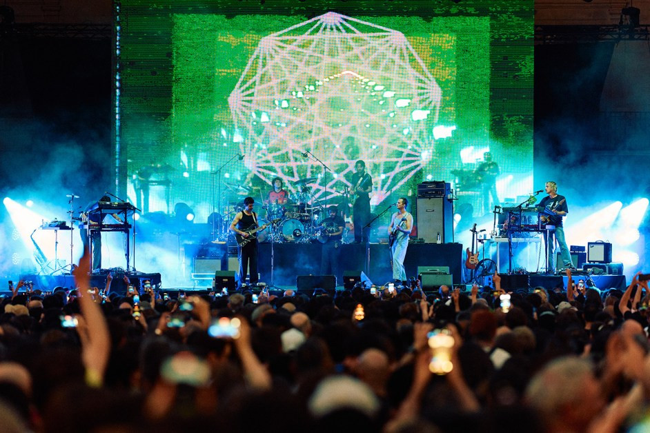 Bandcamp users can now name their price for King Gizzard & The Lizard ...