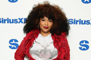 Why Lizzo might hold back her album Love in Real Life