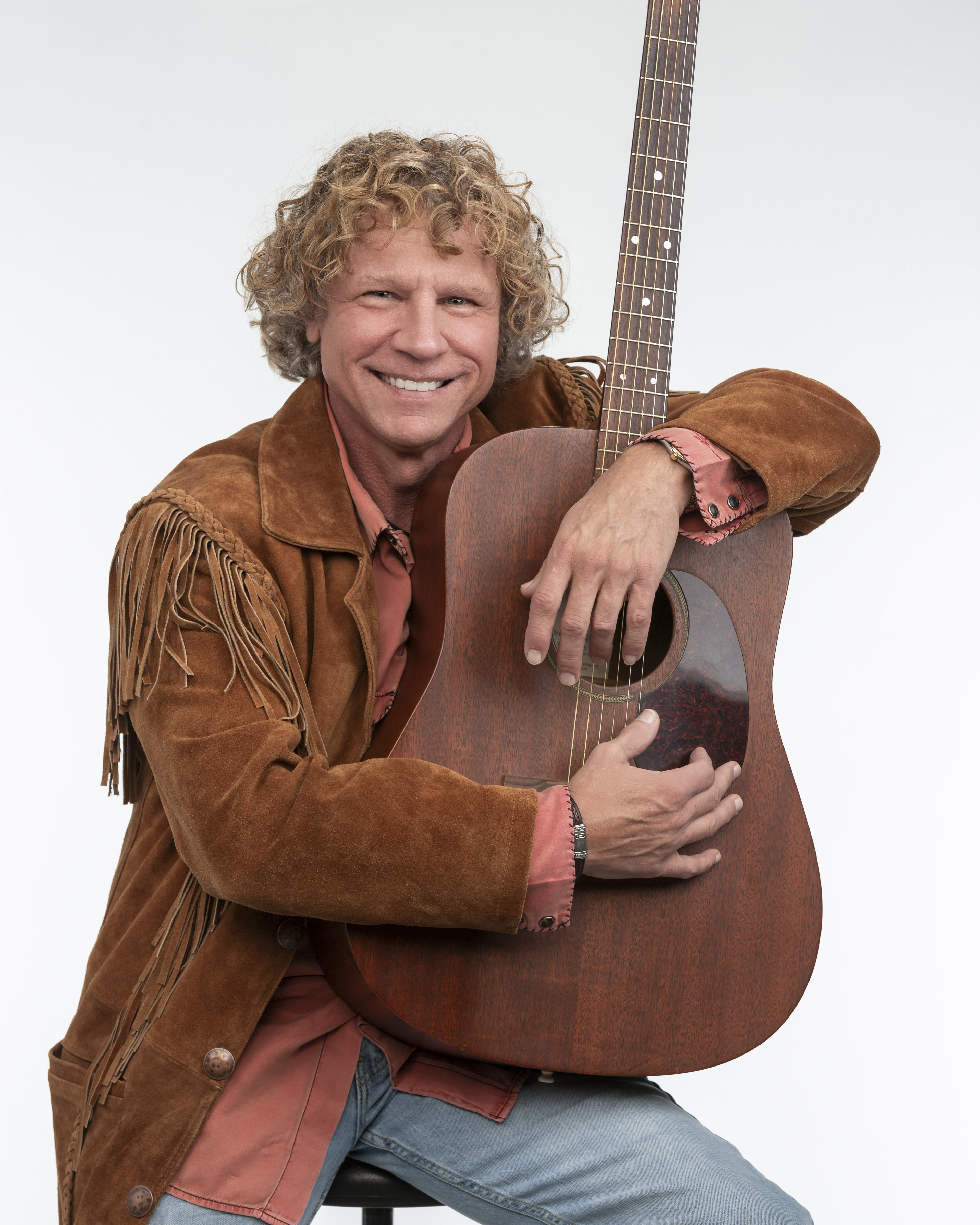 Country-Folk Artist Jimmy Mallia Unveils New Ballad “Dance ...