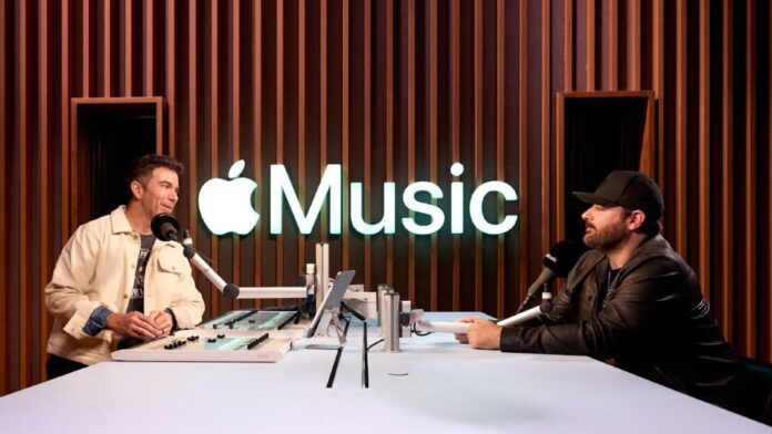 Chris Young talks with Apple Music about his new album and personal struggles
