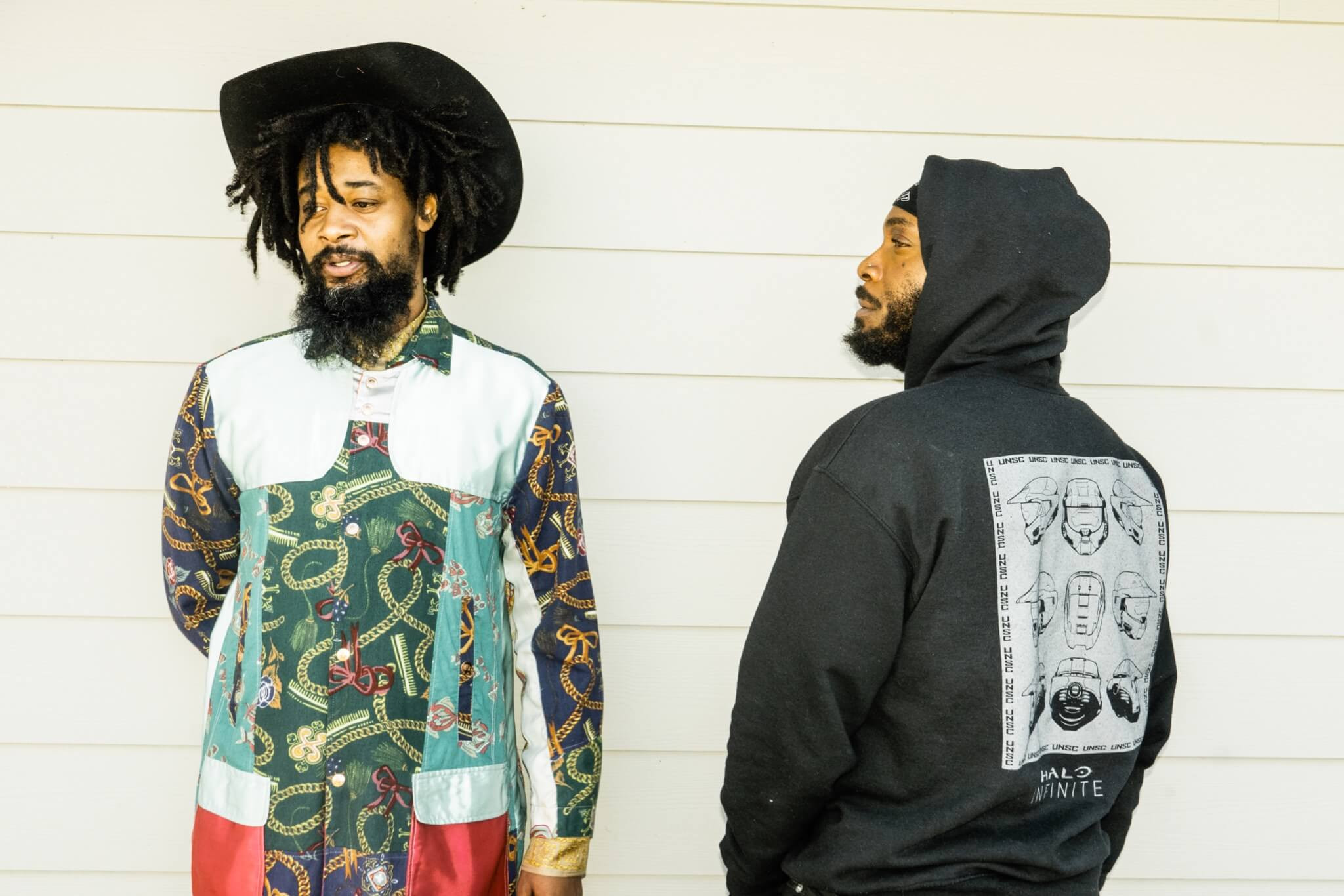 JPEGMAFIA Challenges Danny Brown�s Statements on 