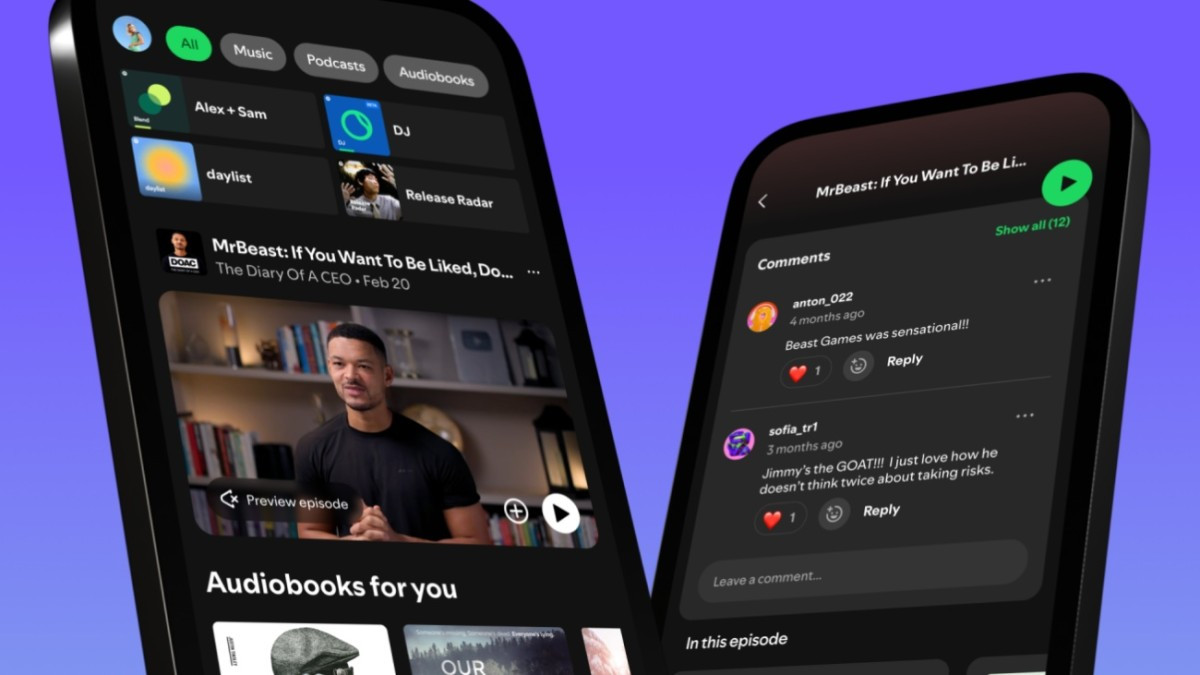 Spotify Rolls Out Supremium Platinum Plan Across India, Indonesia, Saudi Arabia, South Africa, And The UAE