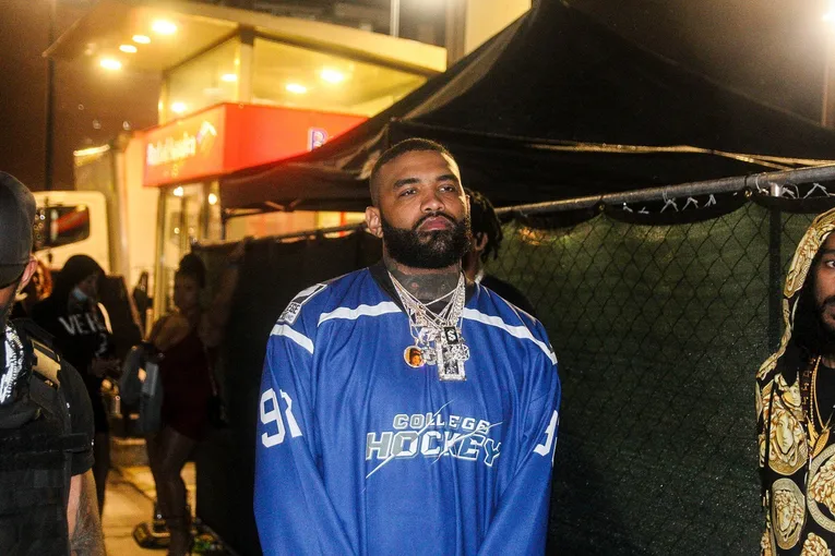 DJ Vlad Criticizes Joyner Lucas For �Clout Chasing� And Misunderstanding Lawsuit