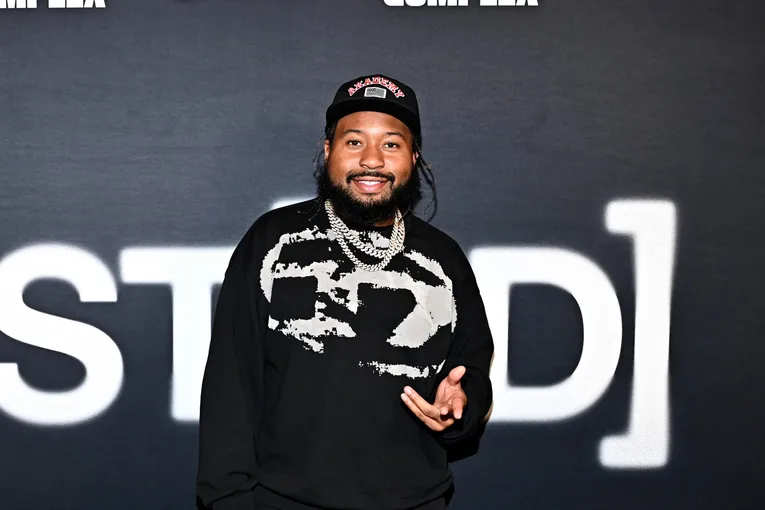 DJ Akademiks Escalates Ongoing Beef With Mona From
