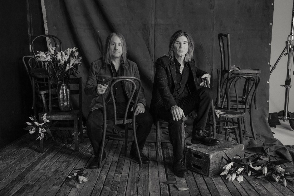 Goo Goo Dolls Praise Bills for Playing Iris at Highmark Stadium
