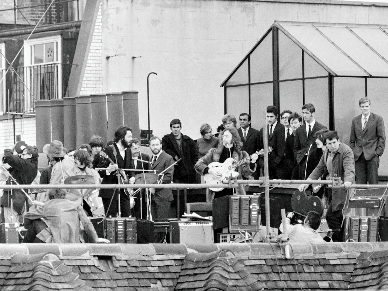 The Beatles Fans to Get New Interactive Experience in London