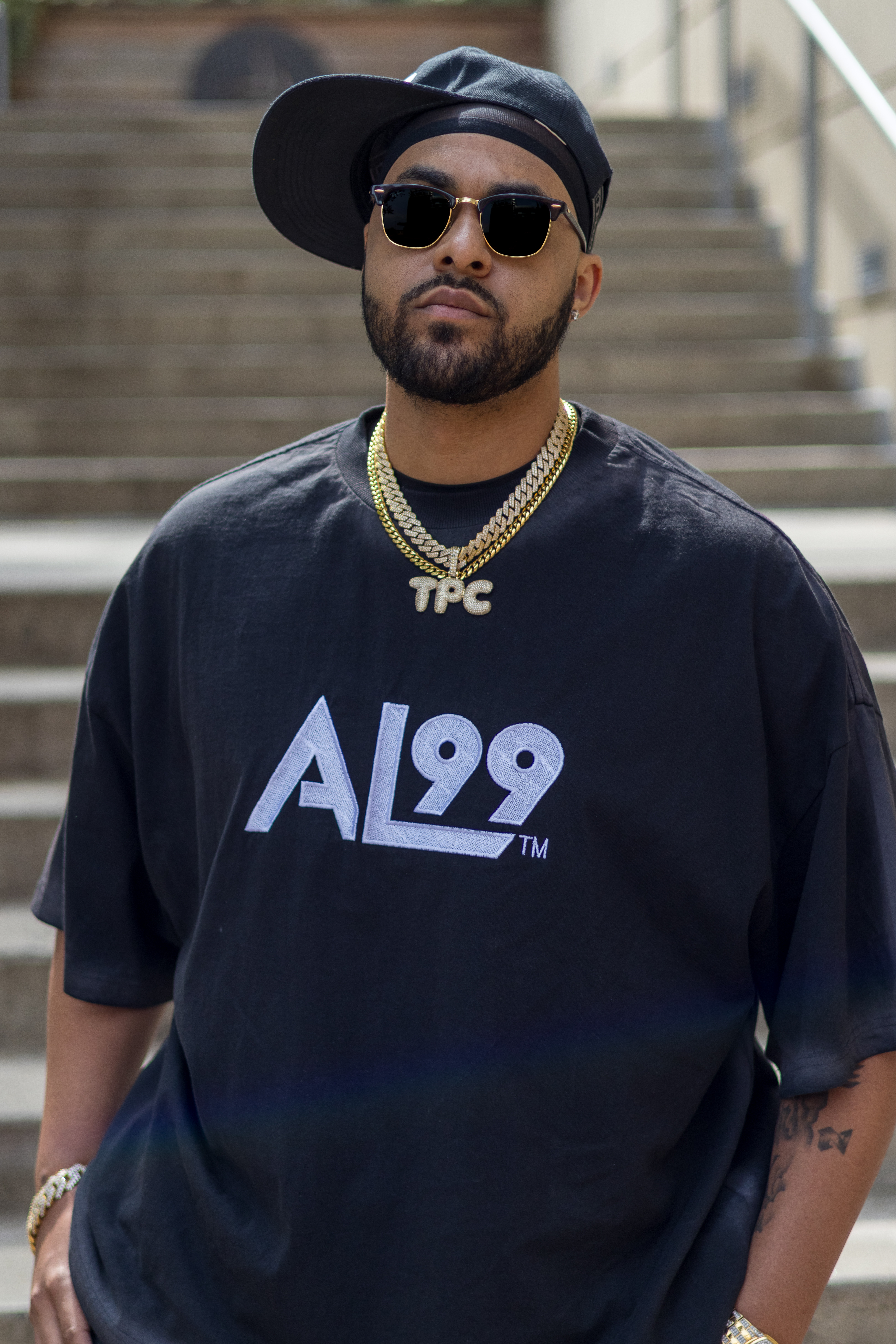 AL99 sees the future in new Aisha Hall featuring single �Addictive Visions�
