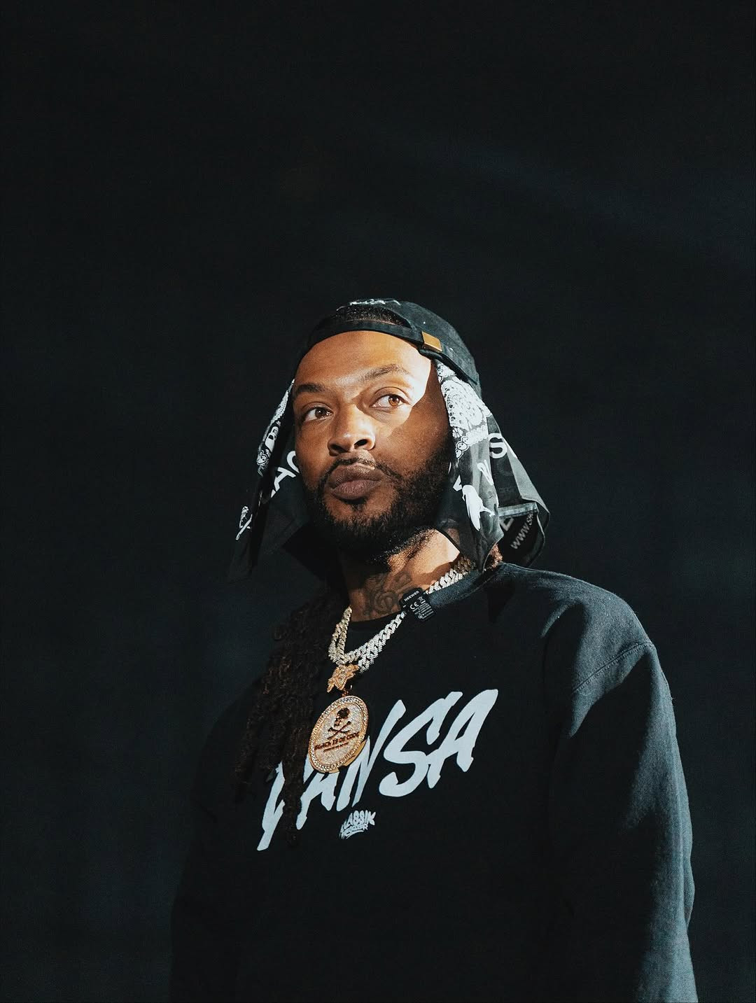 How Klassik Frescobar�s �Dansa� Rose from TikTok Virality to Global Soca Chart-Topper