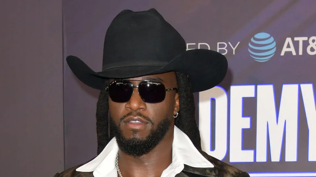Shaboozey Learned About Cowboy Carter Feature When He Saw Tracklisting
