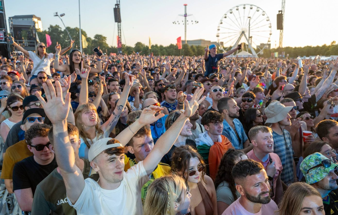 TRNSMT Festival 2026: Here’s The Latest Weather Outlook