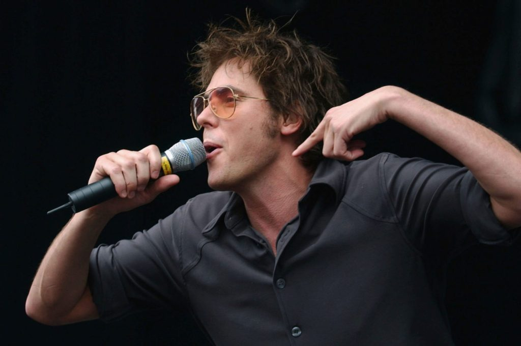 The Whitlams Set �Return to Rock Island� Australian Tour Dates