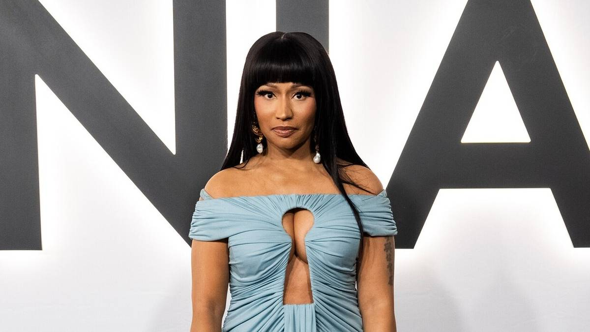 Nicki Minaj's Mother To Receive $400K In Husband's Death Lawsuit